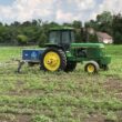 LASCO promotes lightning weeder for field operations to cut farmers costs and improve efficiency