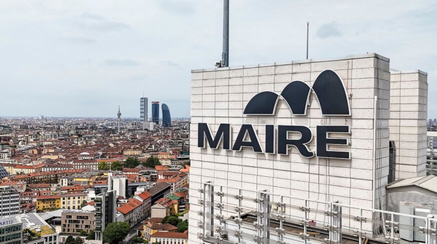 NEXTCHEM wins €485 million contract for major nitrogen fertilizer complexes in West Africa