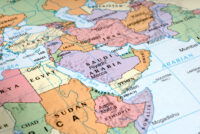 Middle East conflict threatens fertilizer supply ahead of U.S. planting season