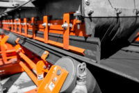 Martin Engineering launches new conveyor dust control systems to cut emissions and maintenance costs