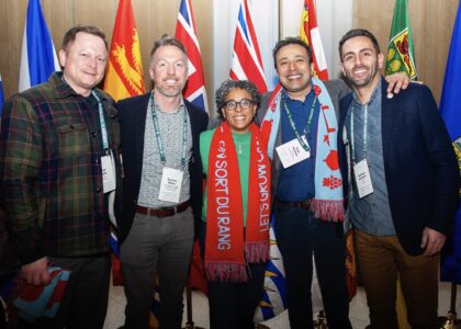 Miraterra raises C$16 million to expand AI-driven soil data platform