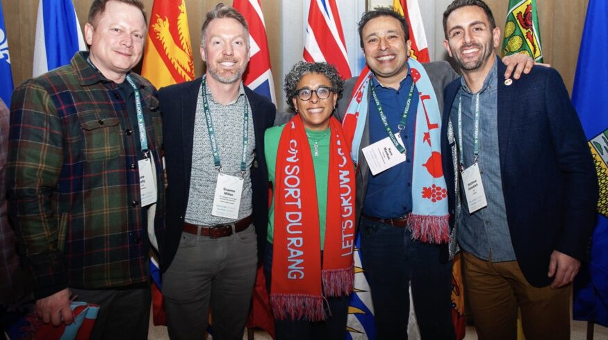 Miraterra raises C$16 million to expand AI-driven soil data platform