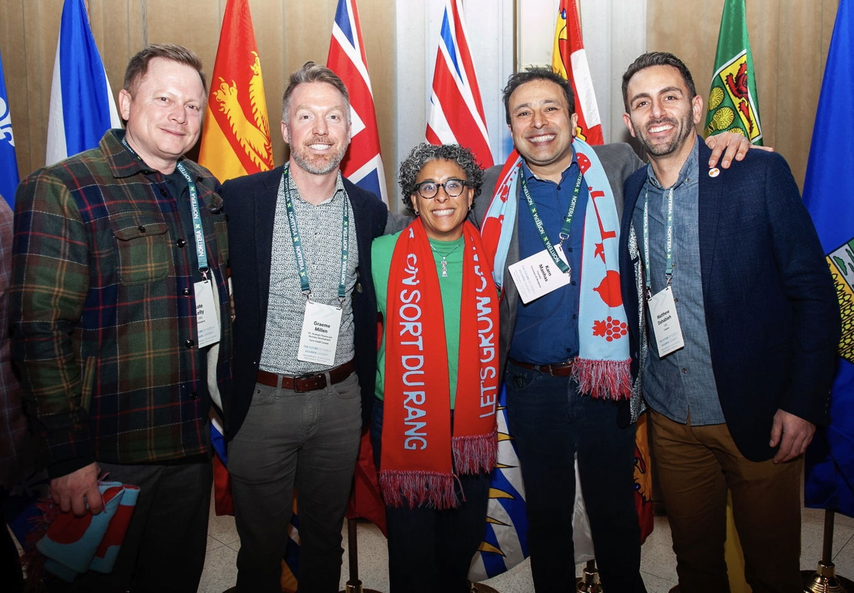 Miraterra raises C$16 million to expand AI-driven soil data platform