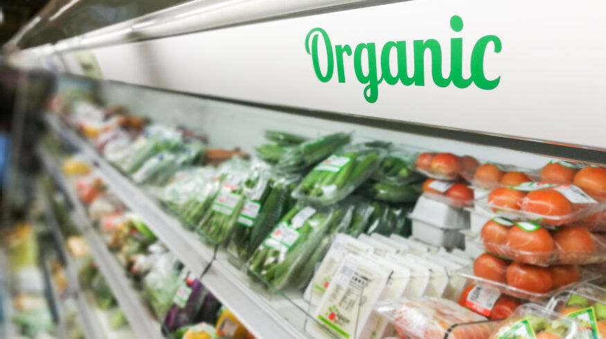 Italy’s organic food market approaches $7.5 billion as demand outpaces supply