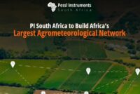 Pessl Instruments to expand in Africa with 100,000-station weather network