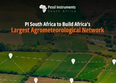 Pessl Instruments to expand in Africa with 100,000-station weather network