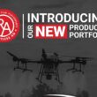 Relentless Ag introduces drone-ready crop input line for 2026 season