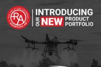 Relentless Ag introduces drone-ready crop input line for 2026 season