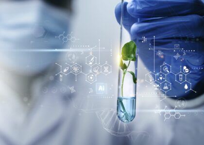 How modern agricultural laboratories are reshaping precision farming decisions