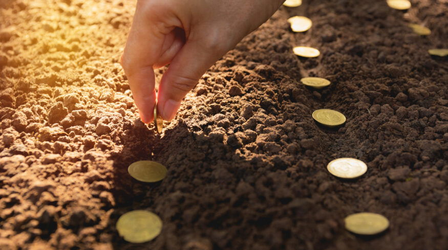 U.S. farm groups press Mosaic and Simplot to drop support for phosphate import duties