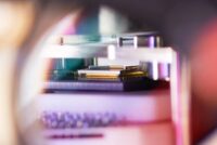 Syngenta explores quantum computing in research partnership with QuantumBasel