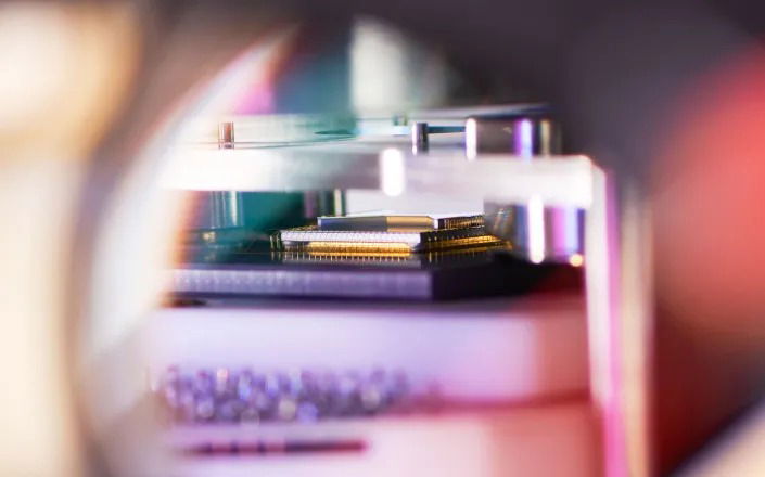 Syngenta explores quantum computing in research partnership with QuantumBasel