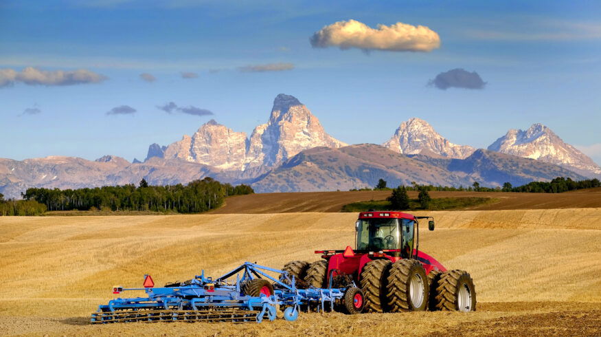 Facing tighter margins farmers upgrade older planters instead of buying new equipment