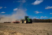 Precision Planting unveils dual-action spraying system that tremendously reduces input costs