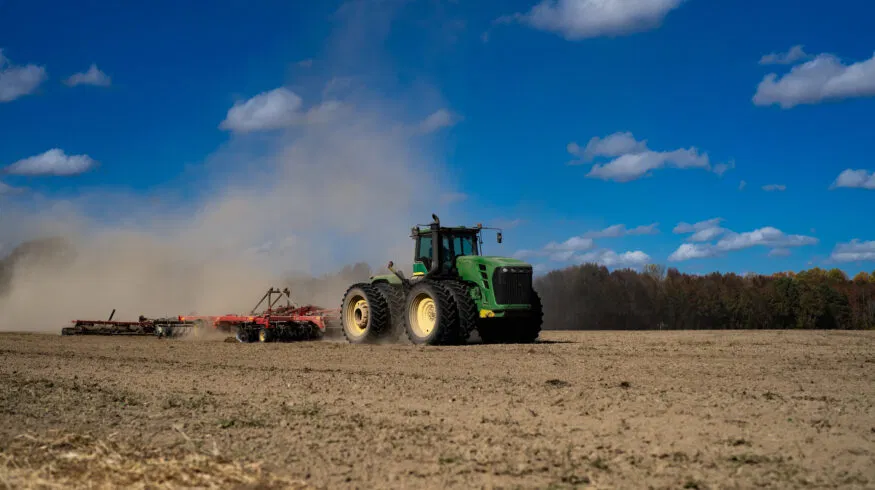 Precision Planting unveils dual-action spraying system that tremendously reduces input costs