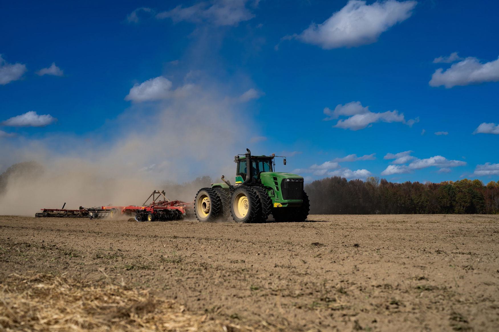 Precision Planting unveils dual-action spraying system that tremendously reduces input costs