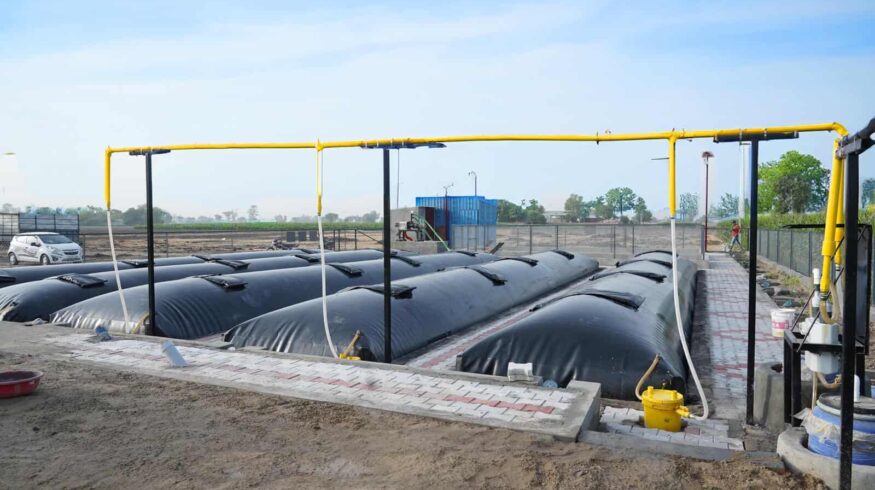 Sistema.bio launches farmcarbon platform to scale climate finance for smallholder farmers