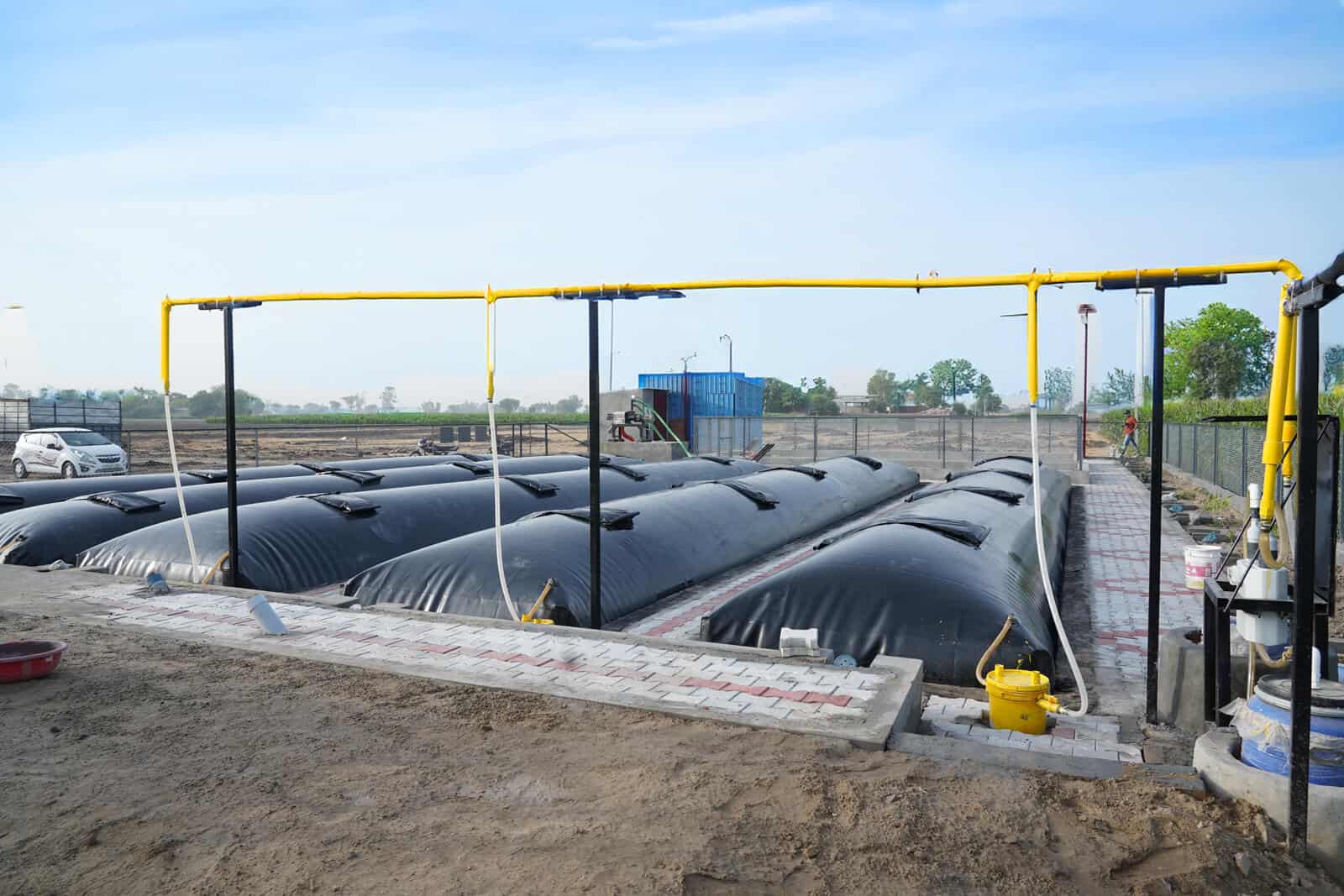 Sistema.bio launches farmcarbon platform to scale climate finance for smallholder farmers