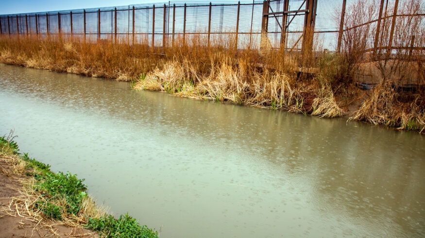 EPA chief outlines progress on Tijuana River sewage projects affecting Southern California