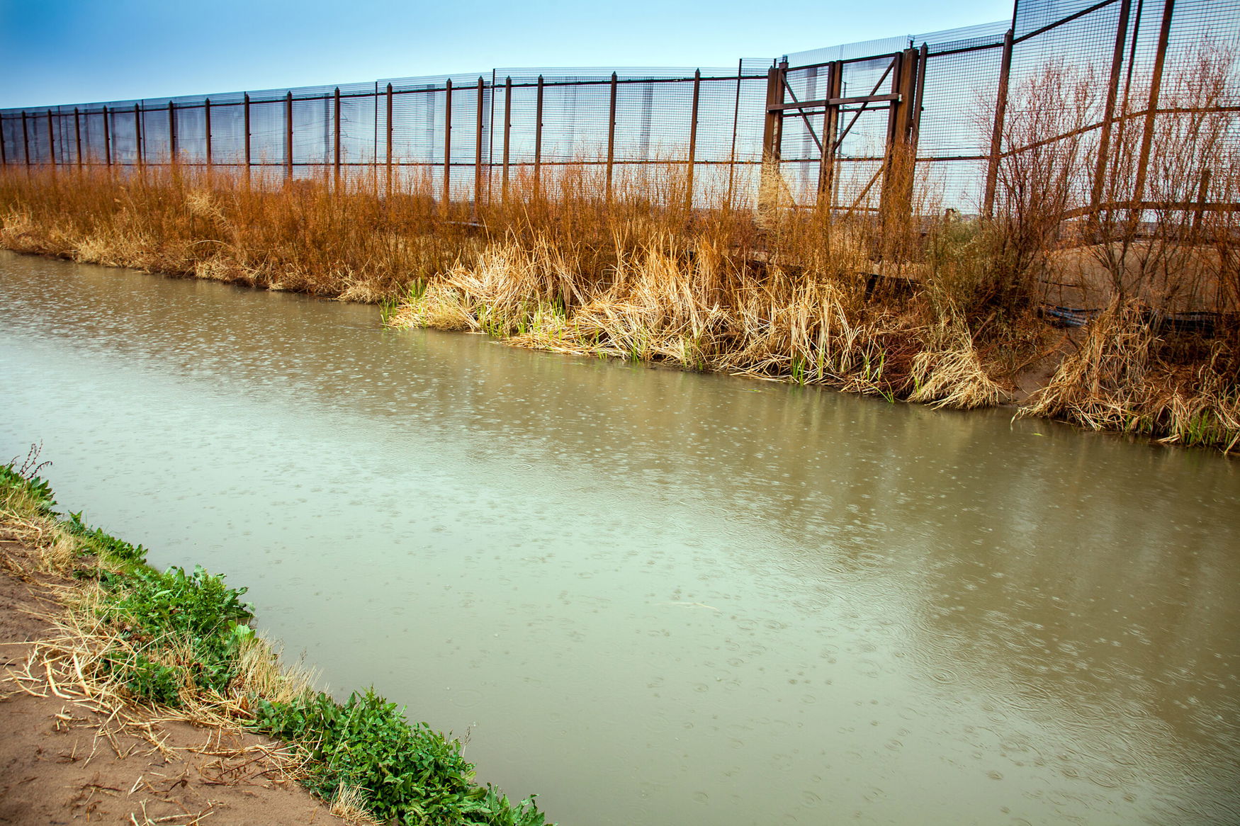EPA chief outlines progress on Tijuana River sewage projects affecting Southern California