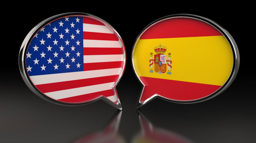 U.S. corn exports face uncertainty as trade tensions with Spain escalate