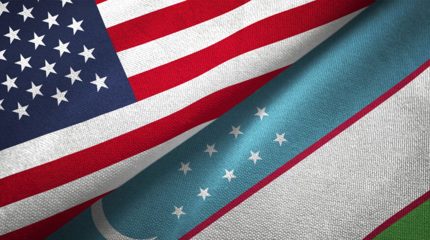 USDA offers funding for agricultural marketing tours targeting Uzbekistan and Armenia