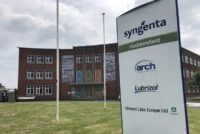 Syngenta to halt global paraquat production, end U.K. manufacturing in 2026