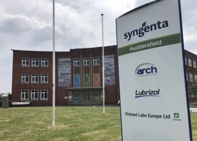 Syngenta to halt global paraquat production, end U.K. manufacturing in 2026