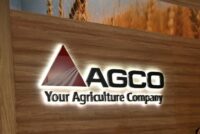 AGCO appoints former Corteva chief James C. Collins Jr. to board