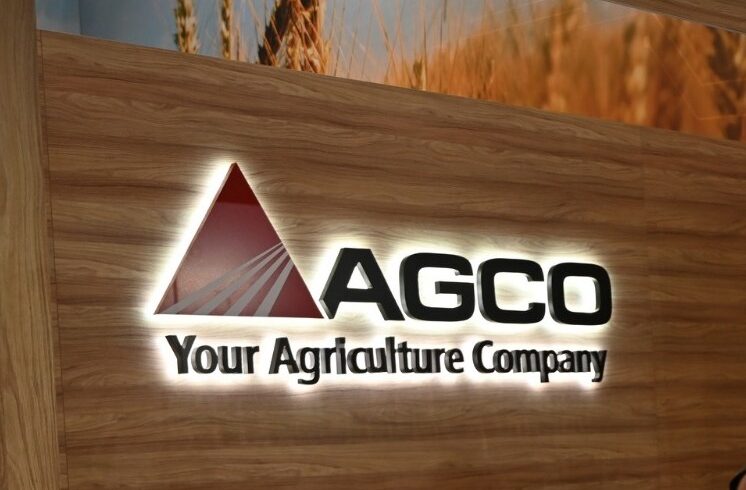 AGCO appoints former Corteva chief James C. Collins Jr. to board
