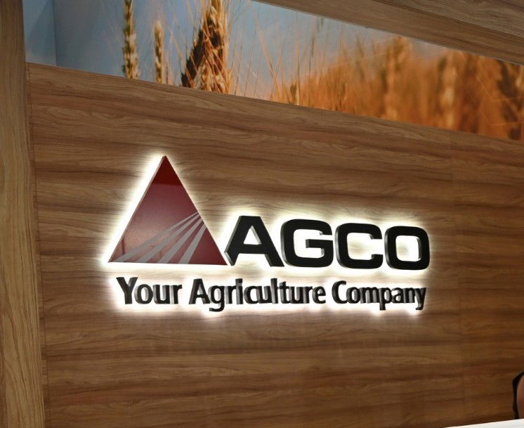 AGCO appoints former Corteva chief James C. Collins Jr. to board