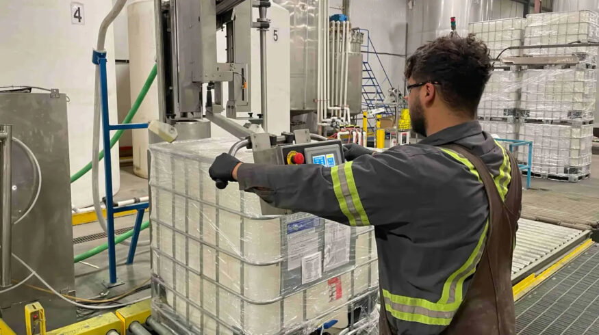 UFA acquisition of AgraCity assets set to expand fertilizer blending capacity in Western Canada