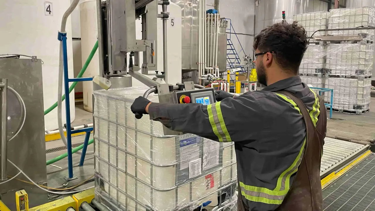 UFA acquisition of AgraCity assets set to expand fertilizer blending capacity in Western Canada