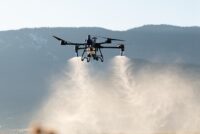 Agri Spray Drones expands into Canada as pesticide rules evolve