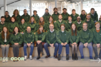 Agriodor raises €15 million for international rollout of plant-based crop protection
