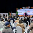 PhosAgro showed drought-focused fertilizer solutions at Agro Expo Mongolia