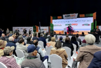 PhosAgro showed drought-focused fertilizer solutions at Agro Expo Mongolia