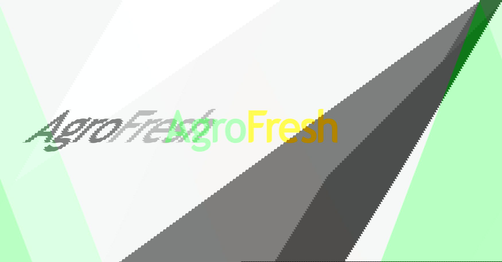 Agrofresh adjusts pricing to offset rising global supply chain costs