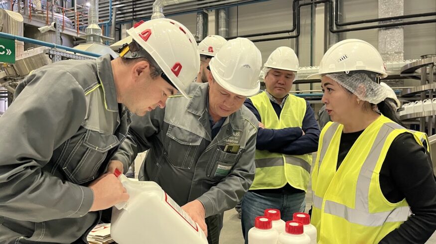 Russia’s shadow pesticide market grows as regulation misses illicit trade