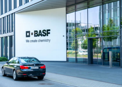 BASF acquires AgBiTech to expand biological insect control portfolio