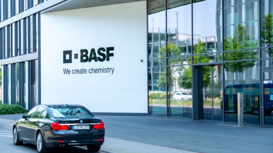 BASF acquires AgBiTech to expand biological insect control portfolio
