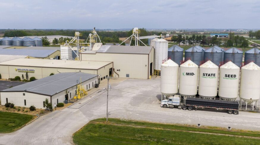 Beck’s acquires Missouri soybean facility to expand processing capacity