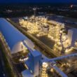Thyssenkrupp Uhde wins engineering contract for Brunei ammonia plant