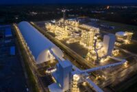 Thyssenkrupp Uhde wins engineering contract for Brunei ammonia plant