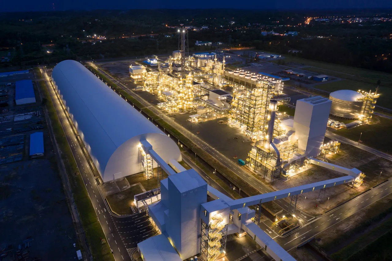 Thyssenkrupp Uhde wins engineering contract for Brunei ammonia plant