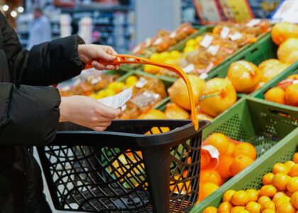 UK farmers say food supplies are at risk as their costs rise and supermarkets are slow to respond