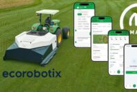 Ecorobotix to integrate Maya platform in bet on data-driven agronomy