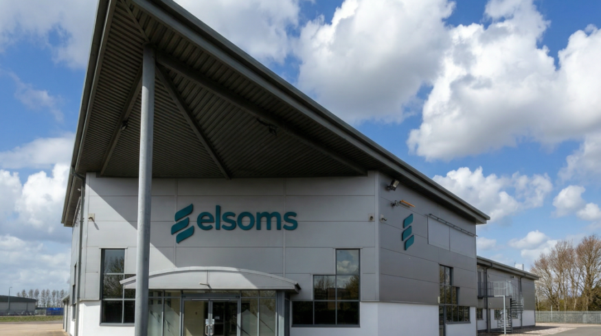 Elsoms adds R&D centre to accelerate crop breeding