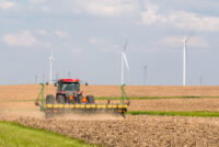 Farmers delay seed decisions as fertilizer costs and Iran conflict reshape 2026 planting plans