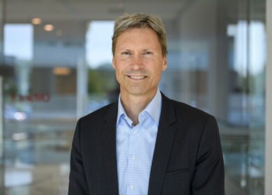 Koppert names Hans Peters CEO, signaling focus on expansion